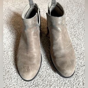 Sorel Women’s Booties